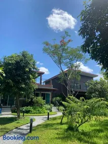 BaanSuanklaiKlungBangkrachao บ้านสวนใกล้กรุงบางกะเจ้า - Image 3