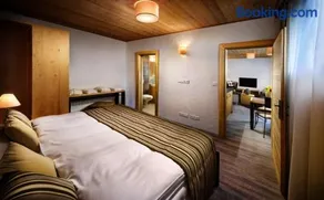 Apartment Jasná Otupné - Image 1