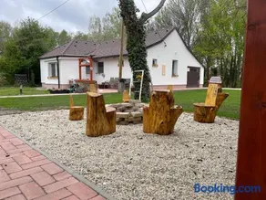 Hídláb Apartman - Image 5