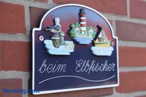 Ferienwohnung Beim Elbfischer - Image 5