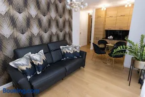 Apartament Business&Living No 1 z prywatnym jacuzzi zewnętrznym -od maja do września- Nad Zalewem w Cedzynie i miejscem parkingowym - Image 3