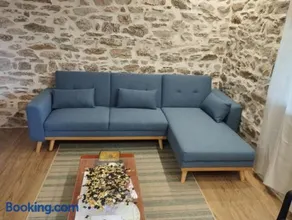 Stamatis & Stamatia stone house - Image 4