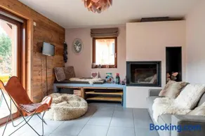 Apartment Marmottes Suisses - Image 1