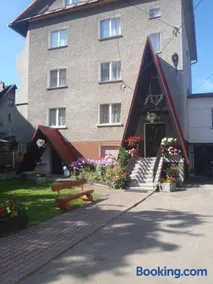Apartamenty Bogusia Korbielów Pilsko - Image 1