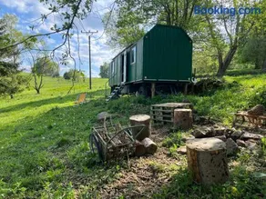 MECHový domeček nad pramenem - Image 1