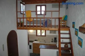 Blue Vista Cottage Sitia - Image 5