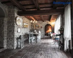 I Quattro Passeri Country House - Image 1
