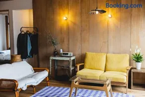 mitaya micro hotel - Image 1