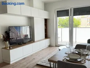 NovaDream Apartment with FREE PARKING - Image 4