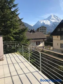 Beautiful apartment in the center of Switzerland - Image 1
