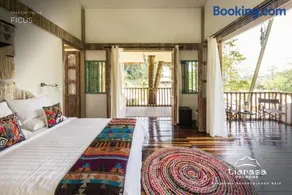 Tiarasa Escapes Glamping Resort - Image 1