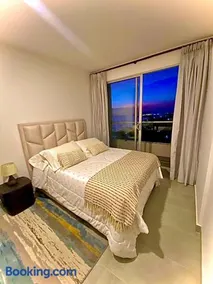 Anny Luxury Apartment - Santa Marina - Image 2