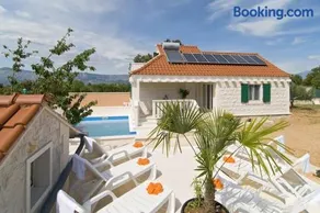 Homerez - Villa encantadora em Pučišća com Piscina privada - Image 4