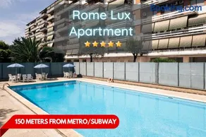 A/C - Pool - Parking [Metro B] - Image 1