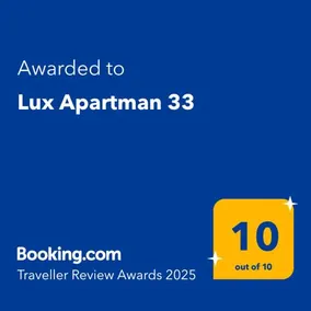 Lux Apartman 33 - Image 2