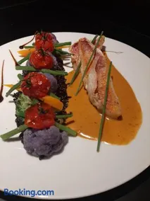 Hôtel-Restaurant Le Lion d'Or - Image 2