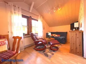 Ferienwohnung und Ferienhaus am Rennsteig bei Eisenach - Angela Jaentsch - Image 3
