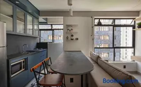 Apartamento Loft Novíssimo - Image 3