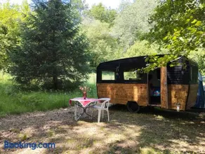 La caravane nature - Image 1