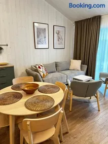 Jaukūs apartamentai Svencelėje - Image 3