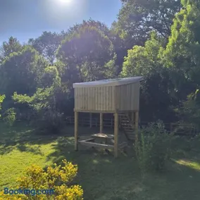 Friendly Camping and Lodges - Image 4