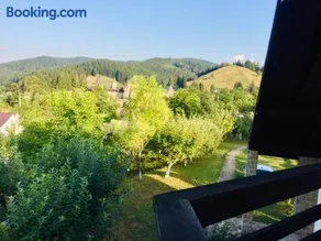 Forest Chalet Sucevita - Image 1