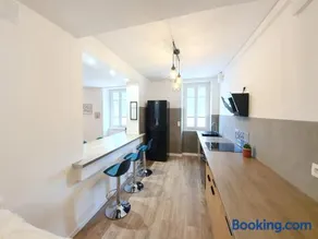 Appartement de charme climatisé - Image 4