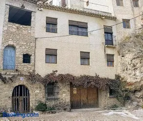 Casa Rural Juan, el Zapa - Image 1