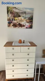 Wohnung mit 5 Zimmern für bis zu 10 Personen - Image 4
