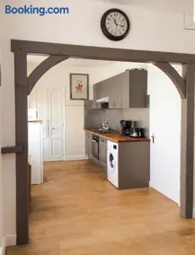 Homerez - Maison à Erquy avec jardin - Image 2