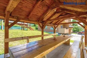 Apartments for families with children Jasenak, Gorski kotar - 17501 - Image 2