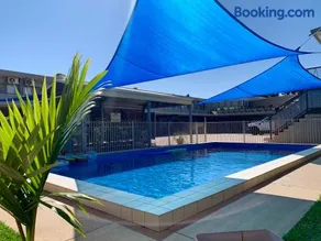 Central Motel Mildura - Image 3