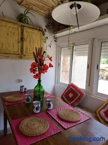 Alojamiento Rural Casa Águila con piscina privada para 6 personas - Image 3