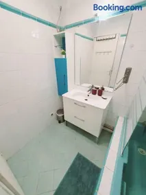 Appartement avec 3 chambres 80m2 plein sud - Image 2