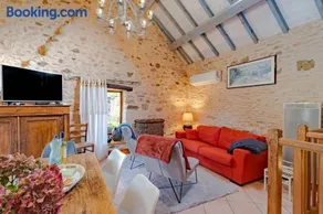 Villa charmante à Beynac-et-Cazenac avec piscine privée - Image 3