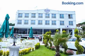 Fatsa Safi̇r Otel - Image 1