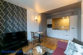 Mc Guigan's appart hôtel appartement - Image 3