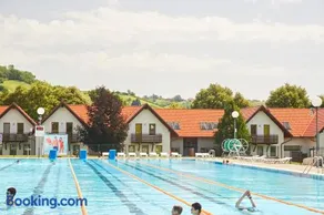Thermal Apartments Lendava - Image 1