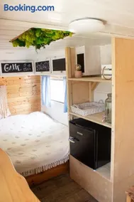 Caravan On Ranch - Image 5