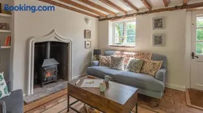 Alba Cottage, Wilcot, Pewsey - Image 3