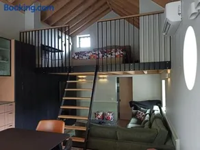 Mademoiselle Nineth met sauna - Image 2