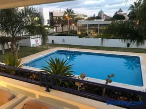 Timeless Vacations Vilamoura Marina Flat WIFI & Pool - Image 3