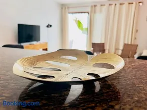 Apartment mit Pool - Image 4