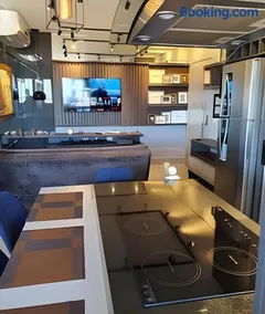 Luxo e Praticidade no 23° Andar no Vertigo Premium - Image 3