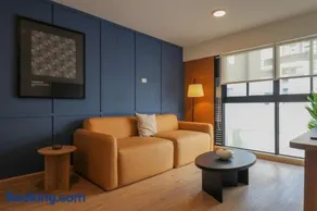 Designer 2BR Perfect View near Costa Verde by Geko - Image 2
