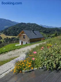 Alpenchalet Sonnberg - Image 1