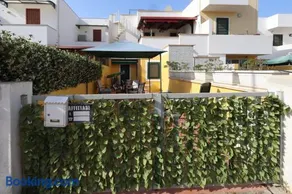 VILLETTA A SCHIERA UNO vicino MALDIVE DEL SALENTO - Image 2