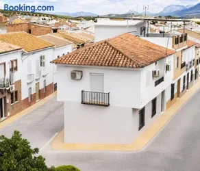 Casa Arcadia Centro de Andalucía - Image 1