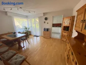 3 Zimmer-Ferienwohnung in der Rüti Herisau - Image 5