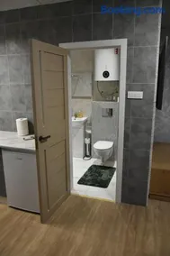 Vinetas Apartments Nr 2 White pearl - Image 2
